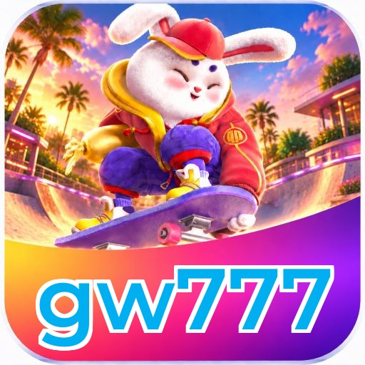 gw777 Logo