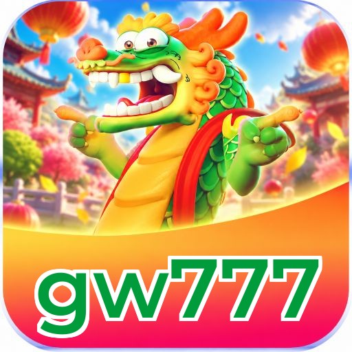 gw777 Bônus R$ 5.000 Logo