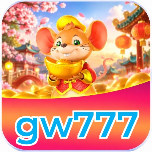 gw777 Logo