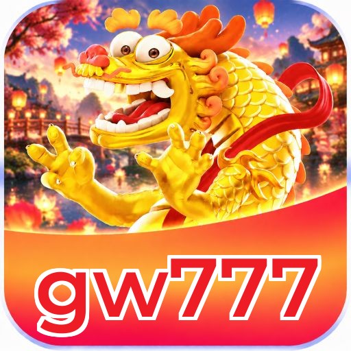 gw777 Logo