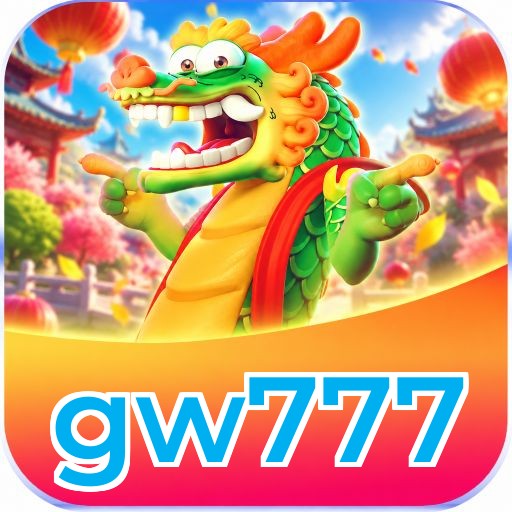 gw777 Logo