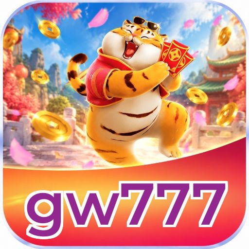 gw777 Segurança Logo 1