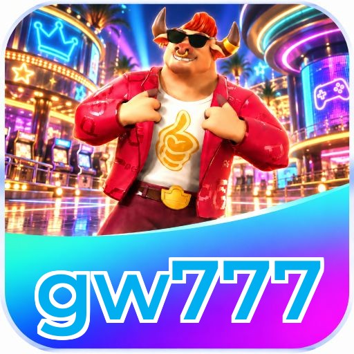 gw777 Logo