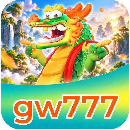 gw777 Download Logo Oficial