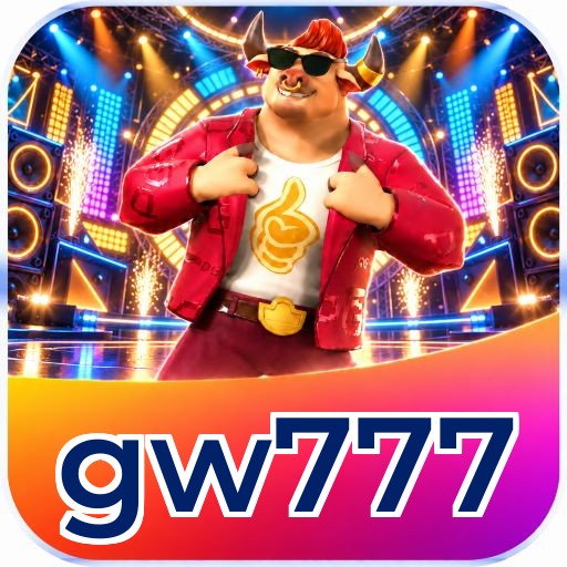 gw777 Instalar Logo 2