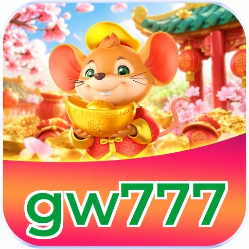 gw777 Logo