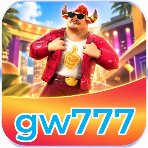 gw777 Logo 3
