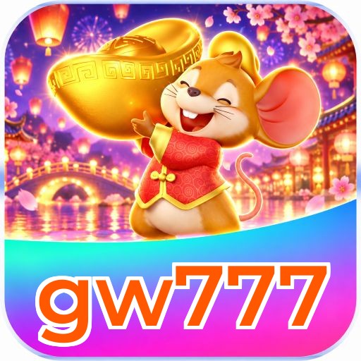gw777 Logo