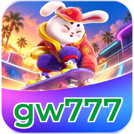 gw777 Logo
