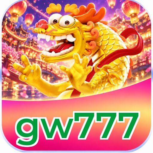gw777 Logo