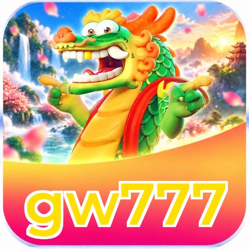 gw777 Logo