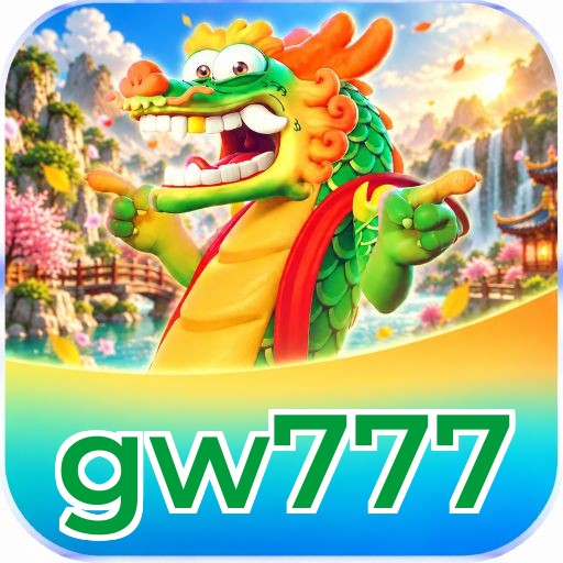 gw777 Logo