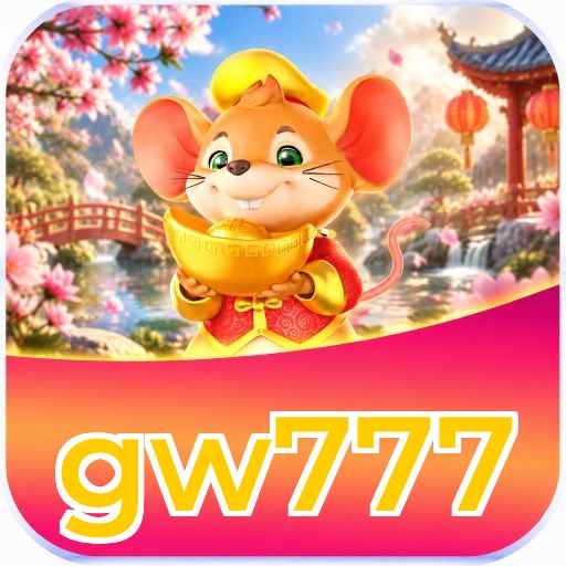 gw777 Instalar Logo 3