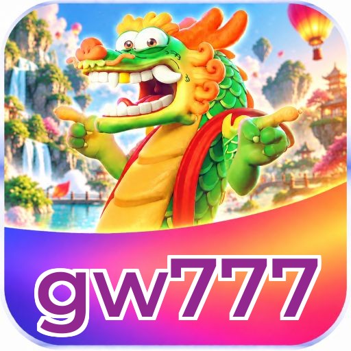 gw777 Logo