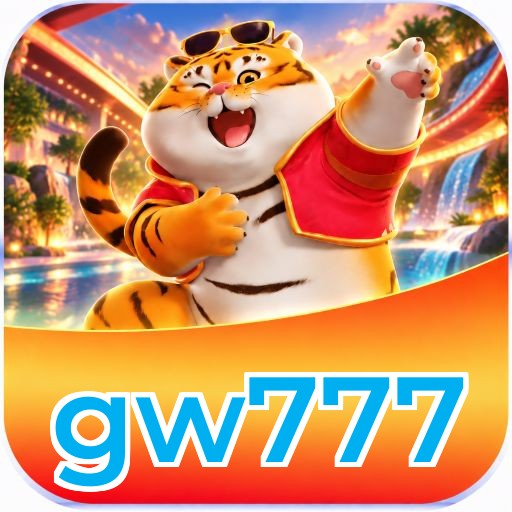 gw777 Segurança Logo 3