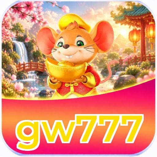 gw777 Segurança Logo 2