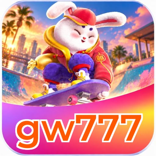gw777 Logo