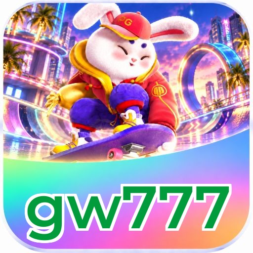 gw777 Logo
