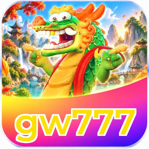 gw777 Logo 2